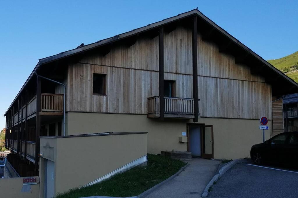 Bel Appartement Montagne Dans Le Parc Des Ecrins Orcières Exteriör bild